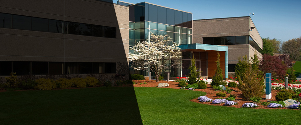 Ames Landscapers