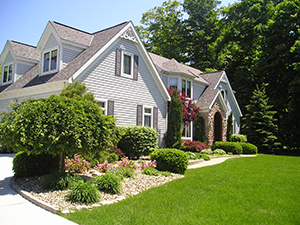 Landscapers and Lawncare Services in Ames, IA