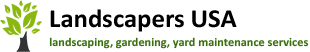 Ames Landscapers